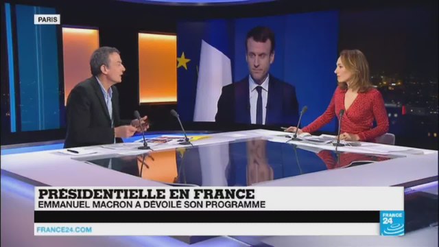 Il y a une tentative d'équilibre délicat entre mesures d'innovation et préoccupation sociale