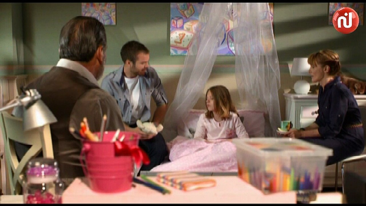 Niran Sayfiya Episode 18-نيران صيفية الحلقة 18