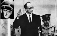 Correva l'anno  - Adolf Eichmann