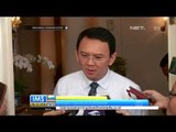 Jelang PilGub DKI Nasdem Mendukung Ahok - IMS