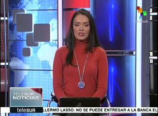 Argentina: mueren siete presos en incendio de comisaría en Pergamino