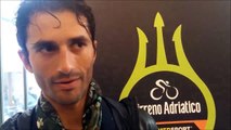 Tirreno-Adriatico 2017 - Daniele Bennati : 