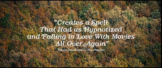 +18 The Duke of Burgundy Official Trailer