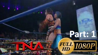 TNA Impact Wrestling 2nd March 2017 || TNA Impact Wrestling 3/2/17 || Full Show HD || Part 1