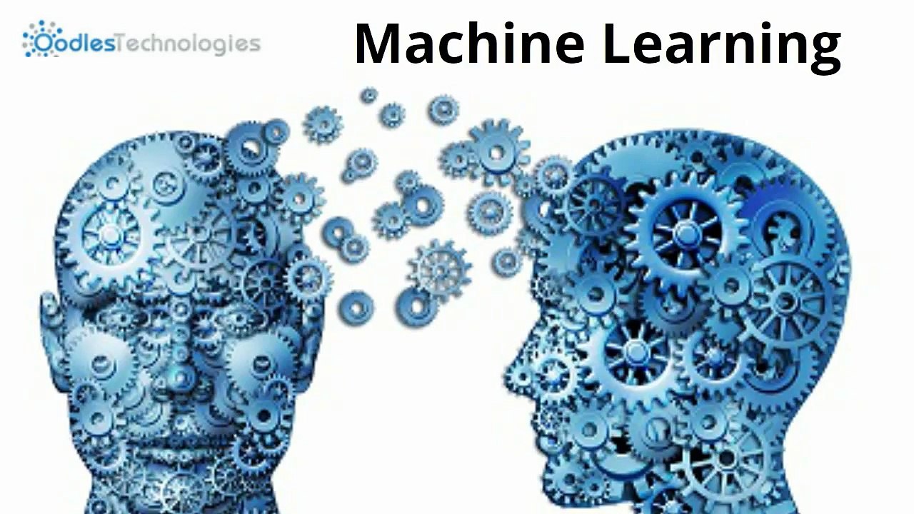 Machine Learning and Data Mining Software Solut...