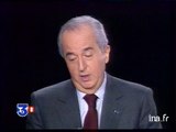 Edouard Balladur La gauche caviar découvre la tête de veau - Vidéo Inafr