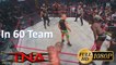 TNA Impact Wrestling In 60 Team 3D 2nd March 2017 || TNA Impact Wrestling In 60 Team 3D 3/2/17 || Full Show HD ||