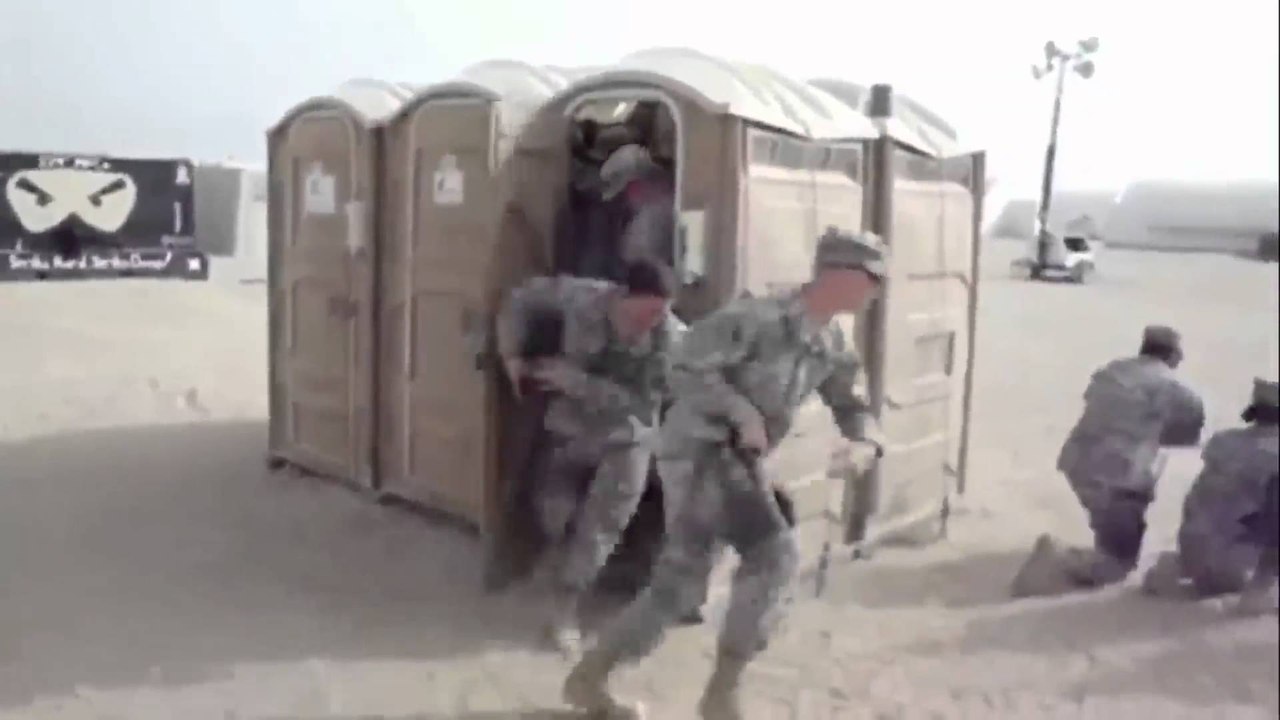 Funny Army Fail Compilation
