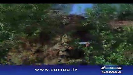 Khawar saheb First Shaheed of Rad ul fasad