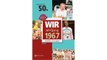 [PDF Download] Wir vom Jahrgang 1967 - Kindheit und Jugend (Jahrgangsbände): 50. Geburtstag