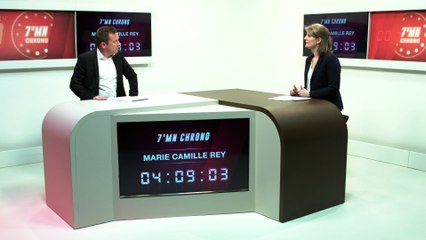 7 Mn Chrono - 17 février 2017