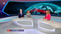 Flašíková-Beňová si predstavuje Sulíka počas svojho trapošenia v RTVS