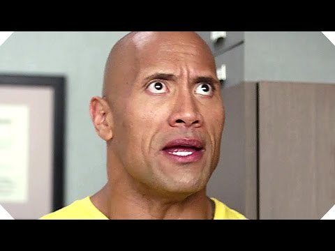 AGENTS PRESQUE SECRETS - File ta cravate ! - Extrait VF (Dwayne Johnson, Kevin Hart - Comédie)