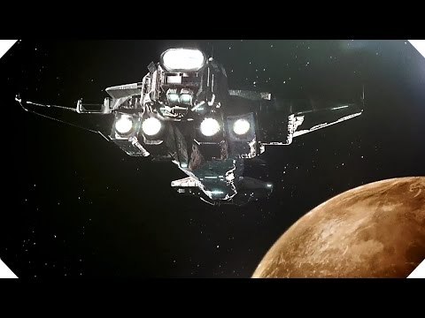 EXPLORER Bande Annonce (Science Fiction, Thriller - 2016)