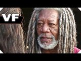BEN HUR - Nouvelle Bande Annonce VF   VOST (Morgan Freeman, Action - 2016)