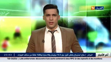 أرسنال يبدي إهتمامه ورغبته في ضم فوزي غولام