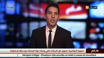 الصحراء الغربية  الجزائر..داعم وفي لقضية تحريريها