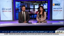 رئيس الجمهورية عبد العزيز بوتفليقة يحتفل بعيد ميلاده الثمانون