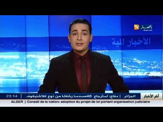 سطيف  عمال صينيون يخرجون إحتجاجا على تأخر حصولهم على رواتبهم