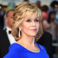 70'li Yılların Efsane Oyuncusu Jane Fonda: Tecavüze Uğradım