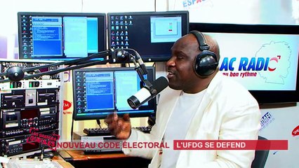 Les Grandes Gueules 3 du 02 Mars 2017 OUSMANE GAOUAL HAMED KMA
