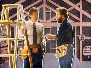 Házi Barkács S02e18