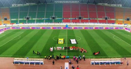 Milyonlarca Dolar Harcanan Çin Futbolunda, Ligin İlk Maçına Kimse Gitmedi