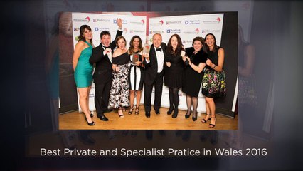 First Class Abergavenny Dental Treatment