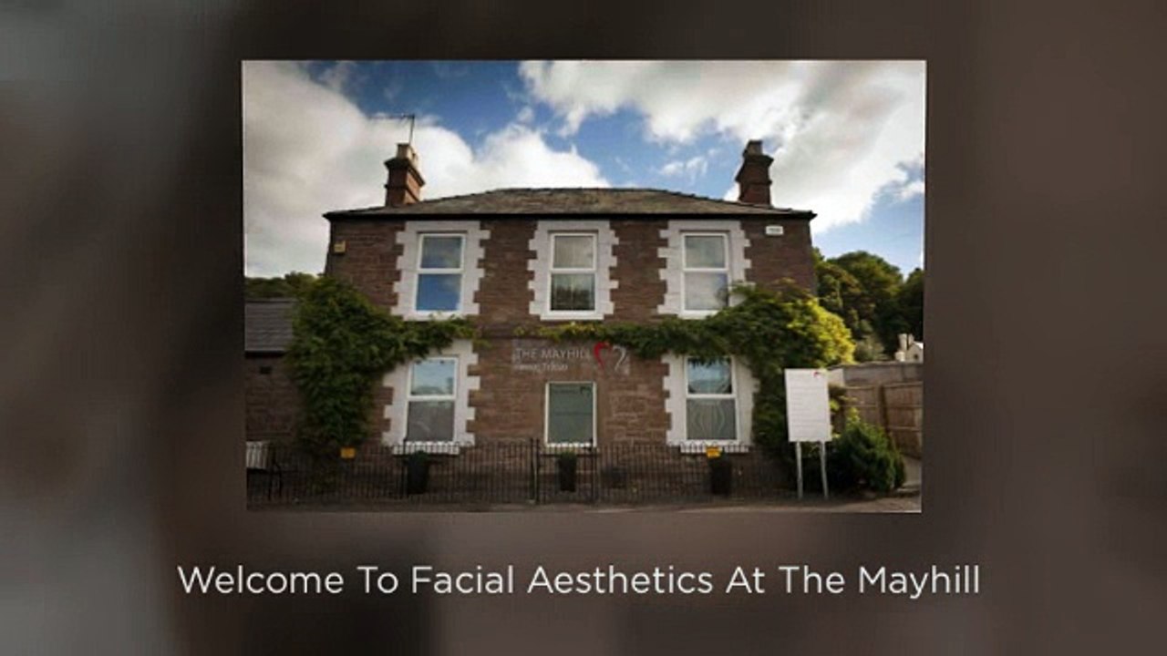 Look Younger With Facial Aesthetics