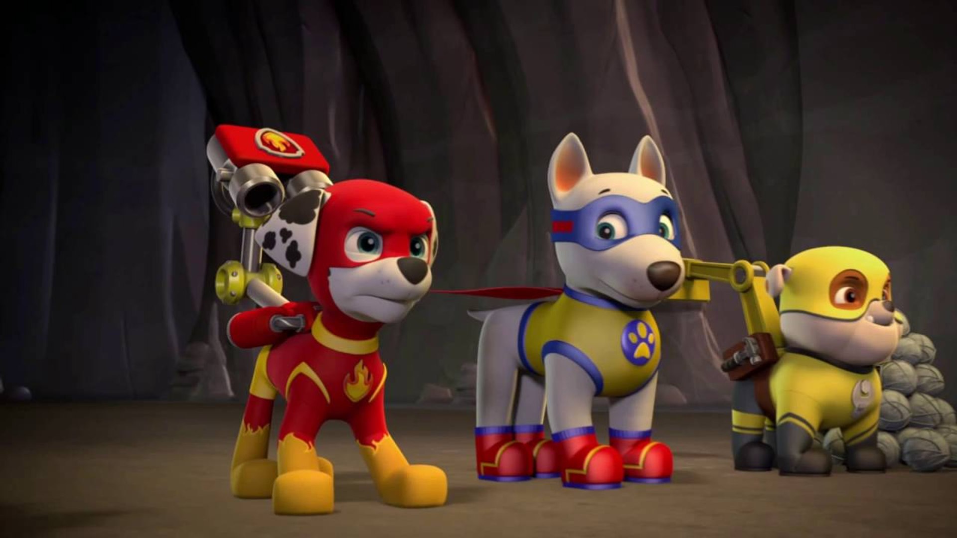 købe næse muggen Paw Patrol - Pups Save Apollo - Full Episodes HD - video Dailymotion