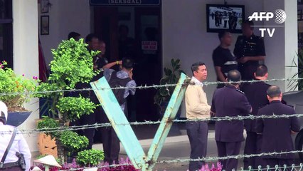 Assassinat de Kim: le seul Nord-Coréen détenu libéré en Malaisie