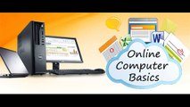 01BCC03-Components of Computer System - CPU (Free Online Course for Basic Computer Skills)