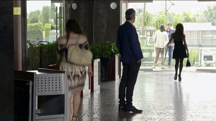 Trzy razy Ana odc 43 HD