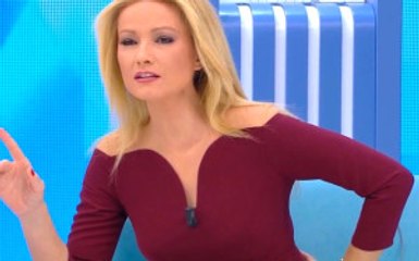 Müge Anlı'nın Programında Mezarların Açılması Canlı Yayınlandı