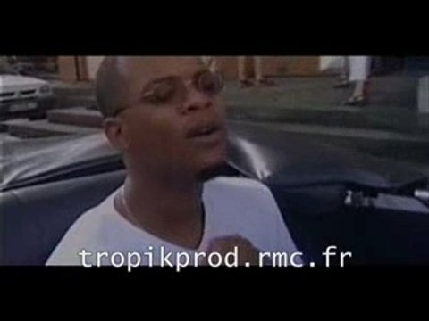 Cambell Roselyn thierry Marthély-Que pour toi