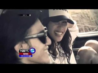 Inspirasi Pagi : Vino G Bastian - NET5