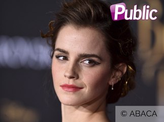Vidéo : Emma Watson : Reine du bal à l’avant-première de La Belle et la Bête !