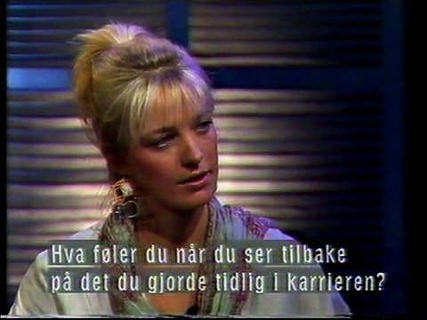 Chelsea Hotel Leonard Cohen 1 May 1988 Konserthuset, Oslo, Norway