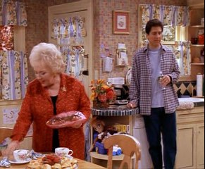 Szeretünk Raymond!  S03 05 A Revans