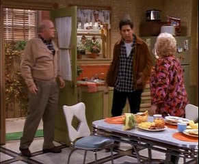 Szeretünk Raymond!  S03 07 A Költözés