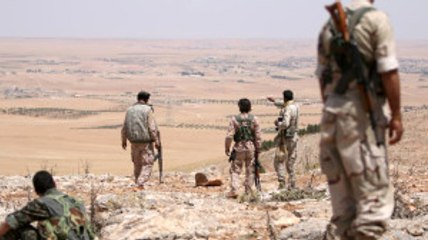 Rusya Açıkladı: PYD Menbiç'i Esad Güçlerine Devredecek