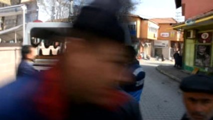 Minik Uğur Son Yolculuğuna Uğurlandı