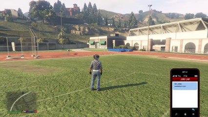 Kuratchii (ShotTlegeNd) - Testing japanese GTA (3)