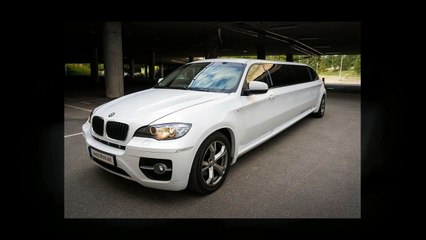 limo service DC prices