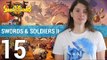 Swords & Soldiers II : Un tower defense déjanté façon cartoon