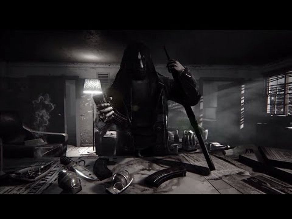 Vidéo test - Hatred : trois minutes pour comprendre son potentiel !