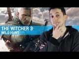 Vidéo test - The Witcher 3 : Wild Hunt - Un RPG magistral !
