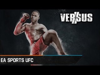 Video herunterladen: Chronique - Versus : EA Sports UFC : Quelle version de EA Sports UFC 2014 est la plus belle ?