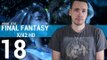 Vidéo test - Un portage haut de gamme pour Final Fantasy X / X-2 HD Remaster sur PS4