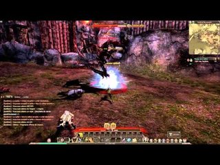 Reportage - Echo of Soul - Nos impressions sur la bêta de ce MMORPG